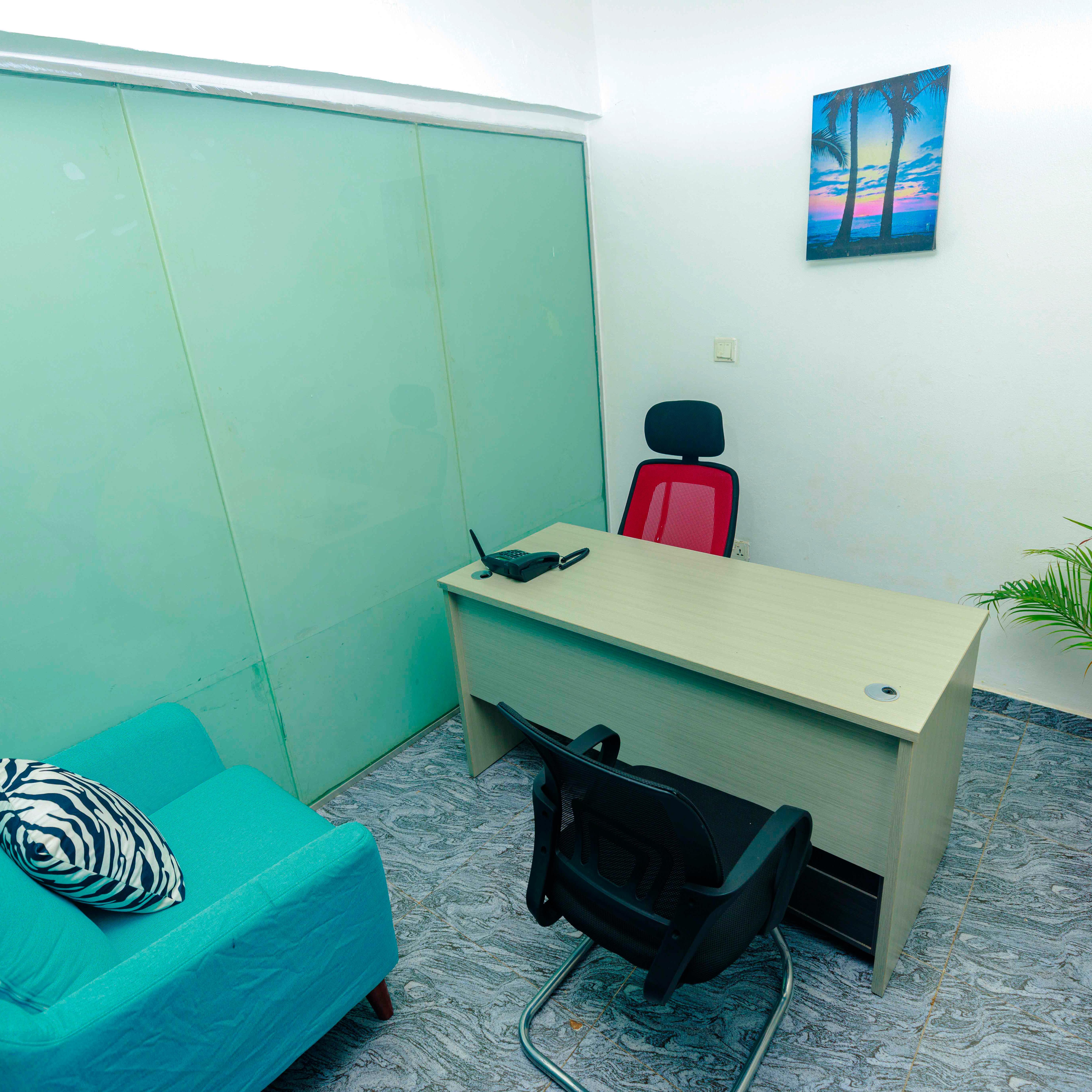 gallery